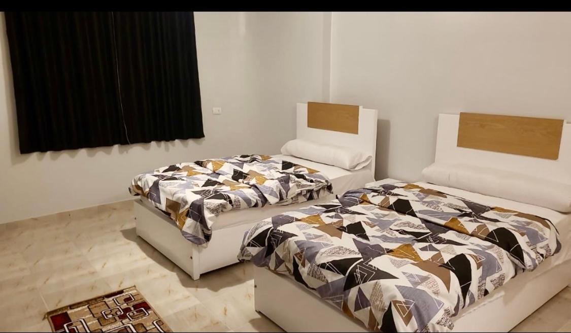 Lemon Tree Apartments Luxor Lel Agalta Exteriör bild